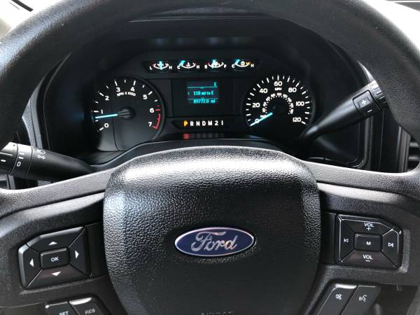 2016 Ford F-150 SuperCab XL 4x4 - 8 Foot Long Box - Ecoboost - One... for sale in binghamton, NY – photo 22