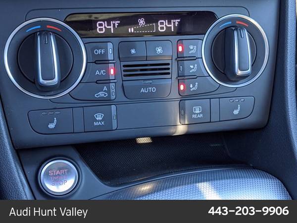 2018 Audi Q3 Premium AWD All Wheel Drive SKU:JR022158 - cars &... for sale in Cockeysville, MD – photo 16