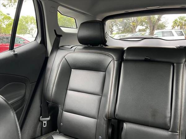 2019 GMC Terrain SLT SLT 4dr SUV - - by dealer for sale in Plantation, FL – photo 18