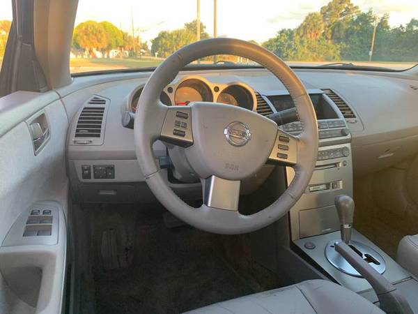 2004 Nissan Maxima for sale in Hudson, FL – photo 8