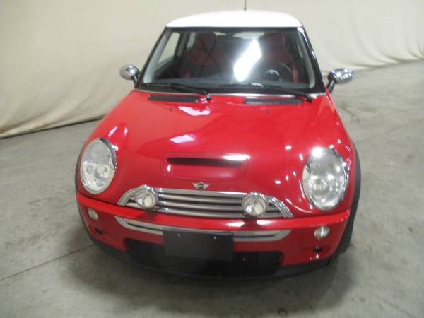 2004 MINI COOPER S AW4341 - cars & trucks - by dealer - vehicle... for sale in Parker, CO – photo 2