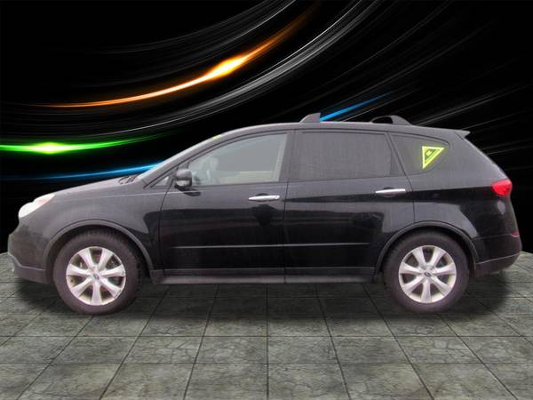 2006 Subaru B9 Tribeca 7-Pass - - by dealer - vehicle for sale in Schofield, WI – photo 2