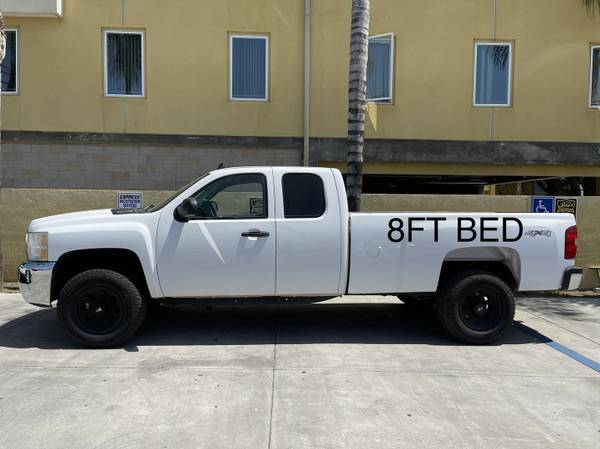 pickups pickup available 28 - - by dealer - vehicle for sale in North Hills, CA – photo 10