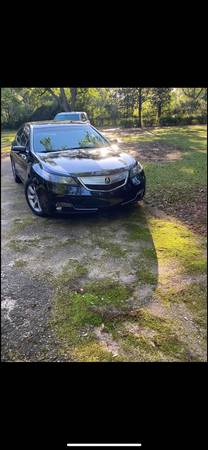 2013 Acura TL LOW MILES! for sale in Mobile, AL – photo 2