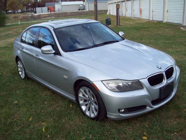 2011 BMW 3-Series 328i xDrive SA - cars & trucks - by dealer -... for sale in Springdale, AR – photo 15