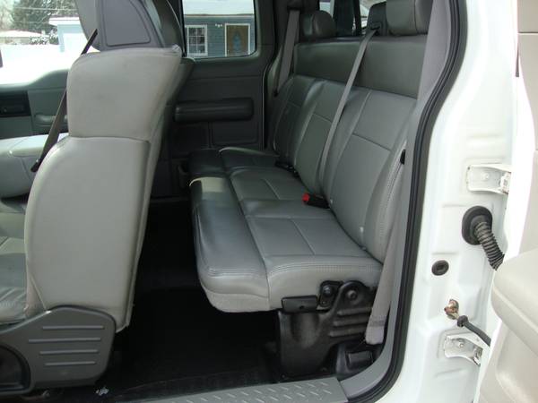 2007 Ford F150 FX4 Super Cab (1 Owner/31, 000 miles) for sale in Deerfield, WI – photo 13