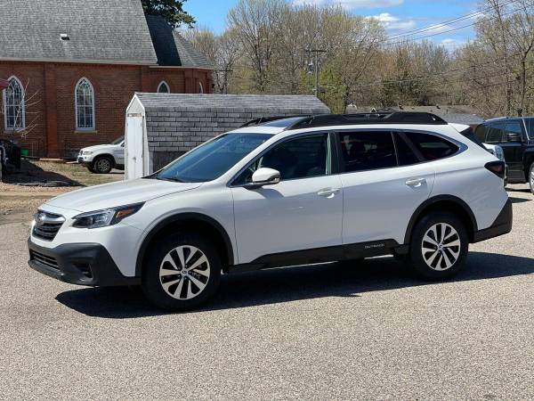 2021 Subaru Outback Premium AWD 4dr Crossover - Trade Ins Welcomed! for sale in Shakopee, MN – photo 3