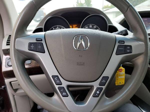 *2011* *Acura* *MDX* *Technology Package* for sale in Spokane, OR – photo 23