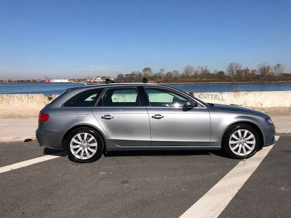 2010 audi a4 avant premium plus ,AWD,Only 95k miles - cars & trucks... for sale in Brooklyn, NY – photo 12