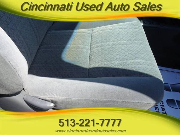 2005 Toyota Tundra SR5 Double Cab V8 4X4 - - by dealer for sale in Cincinnati, OH – photo 15
