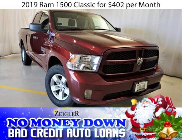 $453/mo 2019 Subaru WRX Bad Credit & No Money Down OK - cars &... for sale in Carol Stream, IL – photo 18