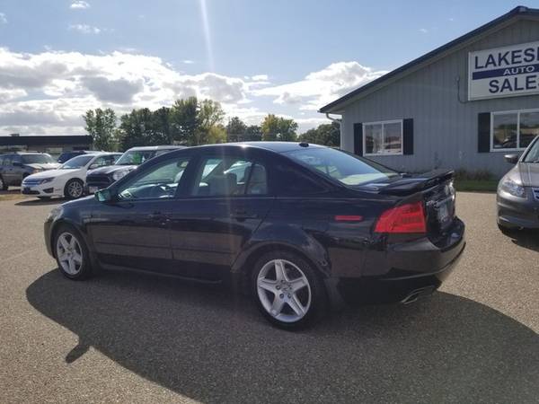 2005 Acura TL - cars & trucks - by dealer - vehicle automotive sale for sale in Forest Lake, MN – photo 8