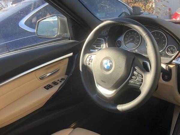 ✔️👍2017 BMW 330I XDRIVE Bad Credit Ok EMPLOYEE PRICES $500 DOWN... for sale in Detroit, MI – photo 4
