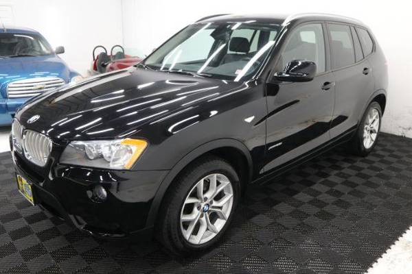 2013 BMW X3 xDrive28i - cars & trucks - by dealer - vehicle... for sale in CHANTILLY, District Of Columbia – photo 10