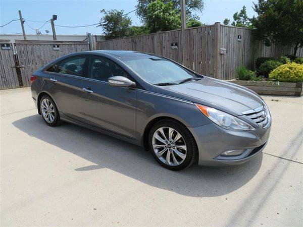 2012 HYUNDAI SONATA 2.0T $995 Down Payment for sale in TEMPLE HILLS, MD – photo 4