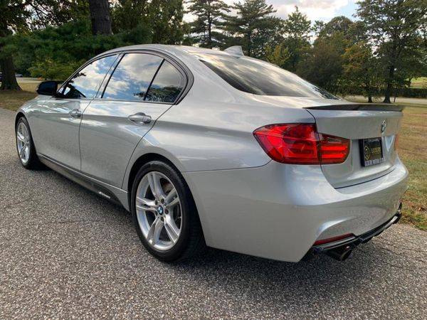 2015 BMW 3 Series 4dr Sdn 328i SULEV 169 / MO for sale in Franklin Square, NY – photo 5