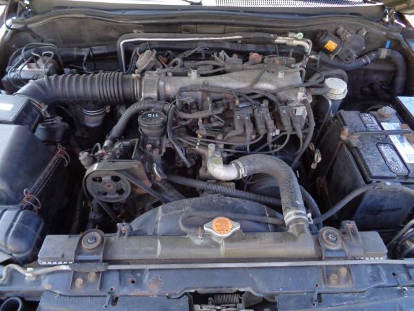 '01 Mitsubishi Montero Sport 4x4, 3.5L V6, at, ac, pw, pl, tow pkg, for sale in Minnetonka, MN – photo 9