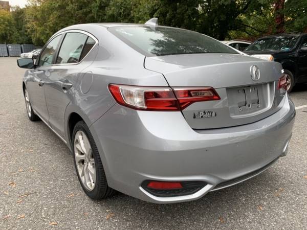 2018 Acura ILX 2.4L - cars & trucks - by dealer - vehicle automotive... for sale in Brooklyn, NY – photo 5