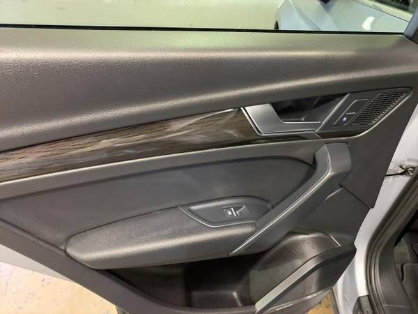 2018 Audi Q5 - - by dealer - vehicle automotive sale for sale in San Antonio, TX – photo 10