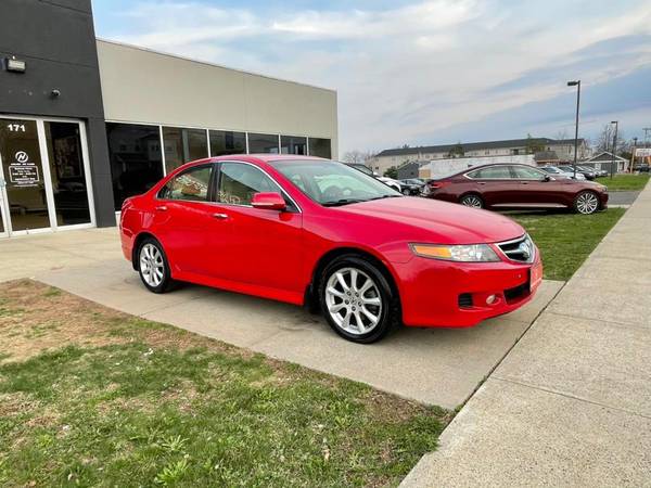 Look What Just Came In! A 2008 Acura TSX with 91, 757 Miles-Hartford for sale in Meriden, CT – photo 5