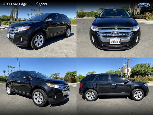 2013 Chevrolet Equinox LS SUV LOADED W/ OPTIONS! - cars & trucks -... for sale in Palm Desert , CA – photo 7