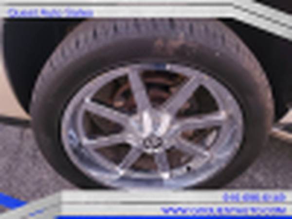 2011 Cadillac Escalade ESV-**--*LOADED-*-**MOON ROOF-*-*LEATHER-*-*(... for sale in Sacramento , CA – photo 23