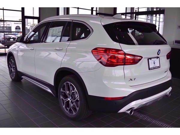 2021 BMW X1 xDrive28i Courtesy Vehicle - SUV - - by for sale in Crystal Lake, IL – photo 6