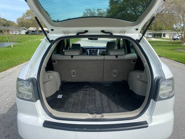 2007 Mazda CX-7 for sale in Clearwater, FL – photo 9