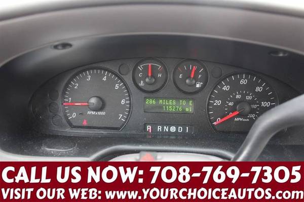 2005 *FORD* *TAURUS* SE LOW PRICE GREAT DEAL GOOD TIRES 149161 for sale in posen, IL – photo 19