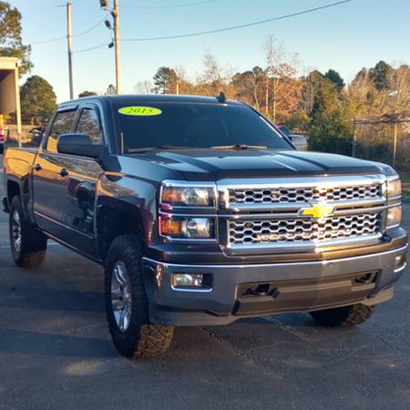 WE APPROVE EVERYONE - cars & trucks - by owner - vehicle automotive... for sale in Cabot, AR – photo 4
