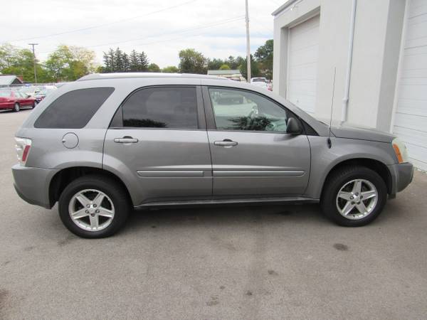 2005 Chevrolet Equinox LT AWD Guaranteed Credit Approval! for sale in Tiffin, OH – photo 10