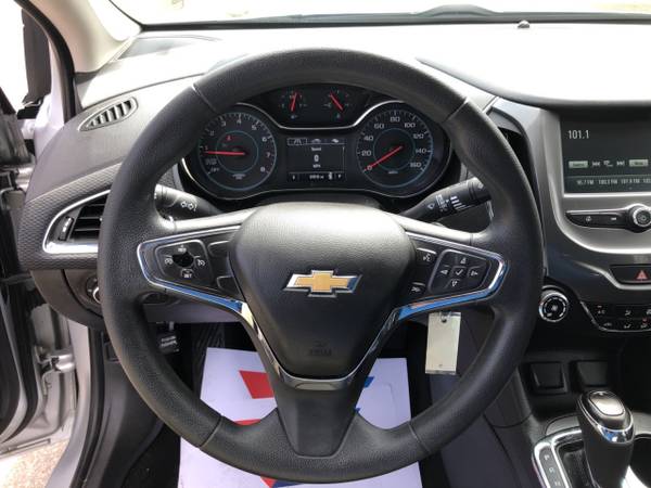 2016 Chevrolet Cruze LT - - by dealer - vehicle for sale in Centennial, CO – photo 12