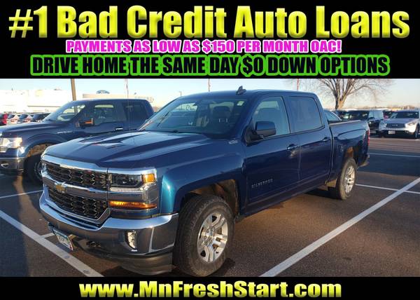 == EVERYONE DRIVES BAD CREDIT OK! LOW PAYMENTS GREAT FINANCE == -... for sale in Plymouth, MN – photo 13