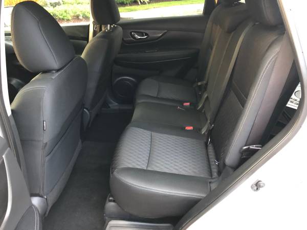2019 NISSAN ROGUE SV (NO DEALER FEE)($2500 Down)($250 Monthly) for sale in Boca Raton, FL – photo 21