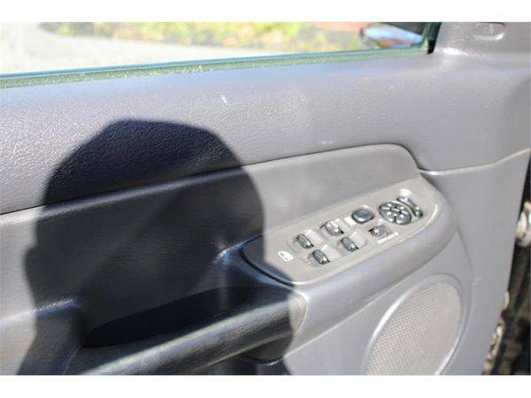 2004 Dodge Ram 3500 5.9 CUMMINS TURBO DIESEL DUAL REAR WHEELS... for sale in Salem, NH – photo 13