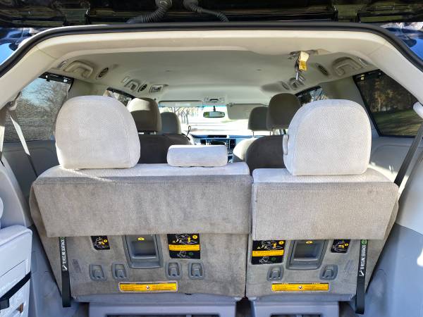 2013 Toyota Sienna LE - cars & trucks - by owner - vehicle... for sale in Albuquerque, NM – photo 10