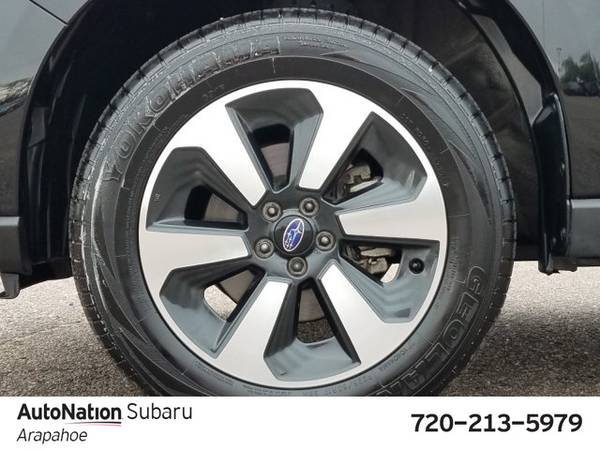 2018 Subaru Forester AWD All Wheel Drive SKU:JH552240 for sale in Centennial, CO – photo 23