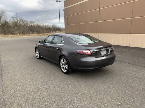 2011 SAAB 9-5 EXCELLENT CONDITION - cars & trucks - by owner -... for sale in east greenbush, NY – photo 5