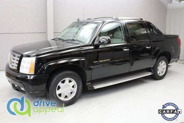 2006 Cadillac Escalade EXT AWD All Wheel Drive Base SUV for sale in Bloomington, MN – photo 2