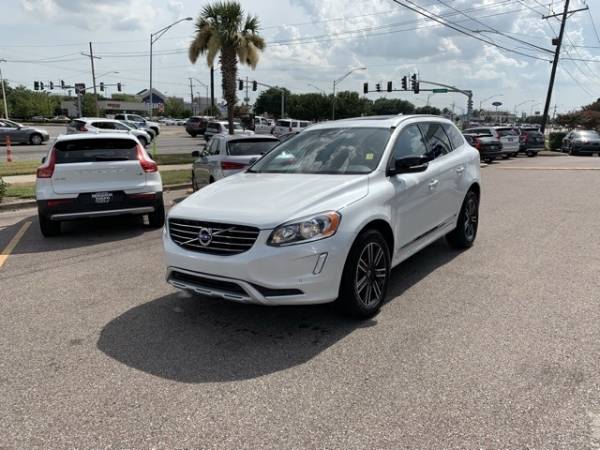2017 Volvo XC60 T5 Dynamic for sale in Metairie, LA – photo 10