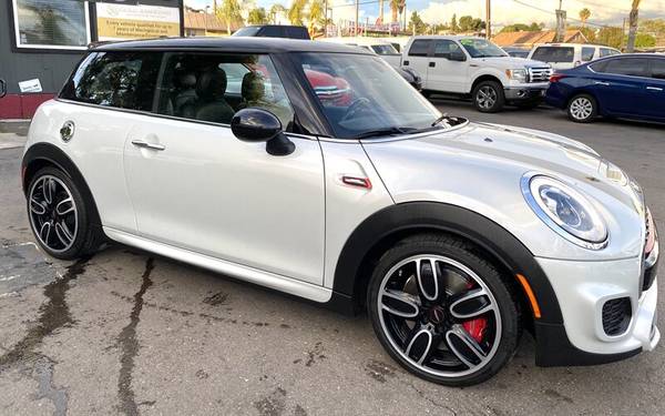 2017 Mini 2dr hardtop John Cooper Works - - by dealer for sale in San Diego, CA – photo 5