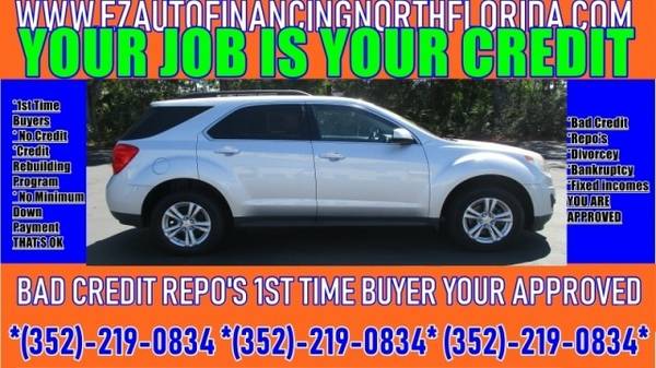 2014 Ford Explorer FWD 4dr XLT BAD CREDIT NO CREDIT REPO,S THATS OK for sale in Gainesville, FL – photo 9