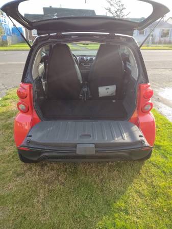 2013 Smart For Two Pure for sale in Hoquiam, WA – photo 6