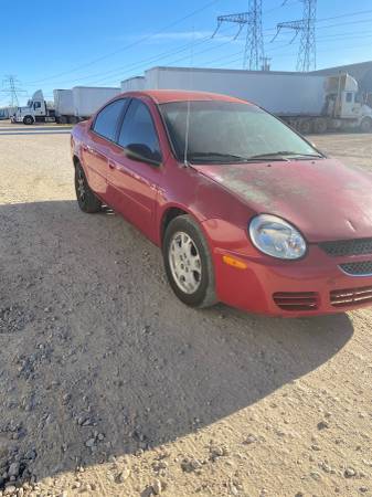 2004 dodge neon - cars & trucks - by owner - vehicle automotive sale for sale in Fort Worth, TX – photo 4