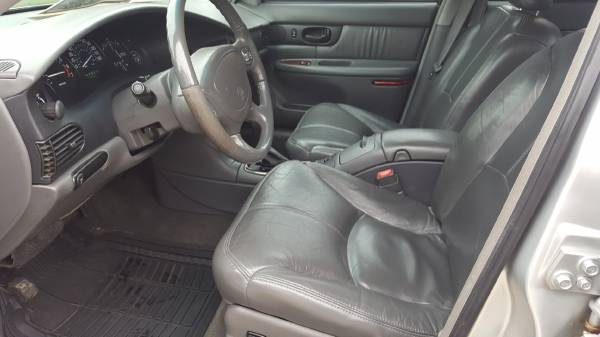 2004 BUICK REGAL LS ** Like New ** ** for sale in Bloomingdale, IL – photo 6