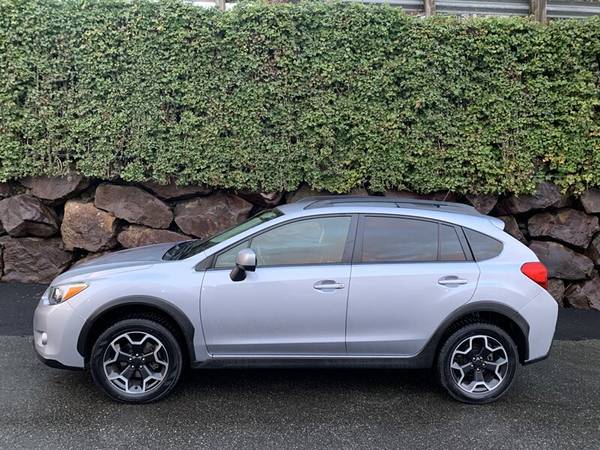 2014 Subaru XV Crosstrek 2 0i Limited - - by dealer for sale in Bothell, WA – photo 7