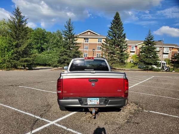 Dodge Ram For Salw - cars & trucks - by owner - vehicle automotive... for sale in Lakeville, MN – photo 13