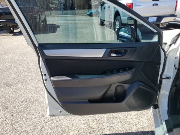2017 Subaru Legacy Premium - - by dealer - vehicle for sale in LIVINGSTON, MT – photo 14