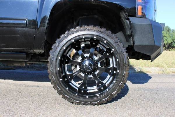 2012 CHEVY 2500 SILVERADO 6.6 DMAX 4X4 NEW 22" SOTA WHEEL & 33" TIRES! for sale in Temple, AR – photo 18