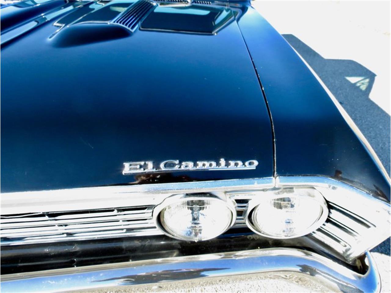 1967 Chevrolet El Camino for sale in Dayton, OH – photo 14